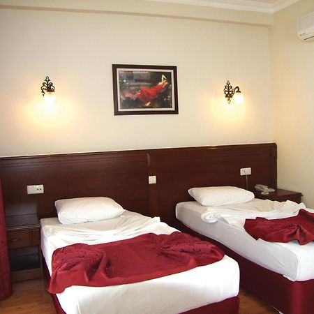 Stella Hotel&Spa All Inclusive เกเมร์ ภายนอก รูปภาพ